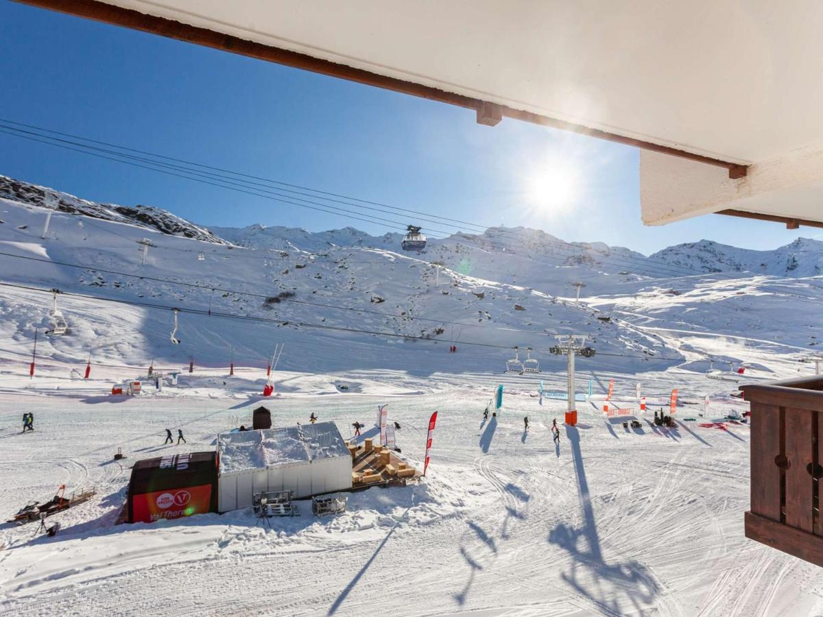 Appartamento Val Thorens, 3 Pièces, 4 Personnes - Fr-1-545-29 *